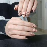 کاشت ناخن فوری