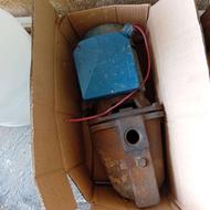 پمپ پنتاکس سیم پیچ فابریک