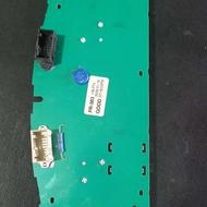 بورد کیلومتر پیکان وانت دوگانه cng درحدنو