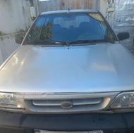 فروش پراید 87