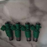 سوزن انژکتور