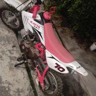 موتور مینی کراس