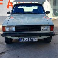 پیکان وانت مدل 88 بیرنگ دوگانه کارخانه