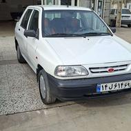 پراید 90بیرنگ پلمب