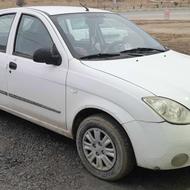 تیبا 2بدون رنگ 1396