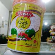 ترشی پاکستان