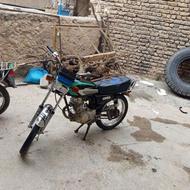 موتور 88مدارک تکمیل