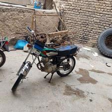 موتور 88مدارک تکمیل