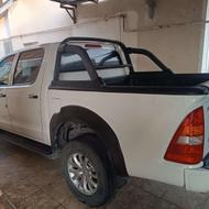 فوتون تونلند دنده ای در حد صفر