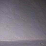 تشک کاملا سالم