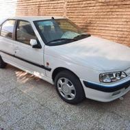 پژو پارسtu lx مدل 1398