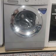 لباسشویی 7کیلویی ال جیLG درحدنو کم کار و سالم و تمیز