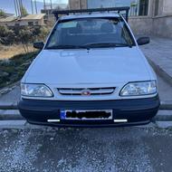 پراید وانت مدل403(فوری)