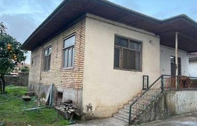 فروش خانه وزمین 380 متردر مرکز شهر املش