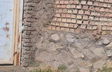 باغ پسته وزمین کشاورزی با 19ساعت آب در نیشابور