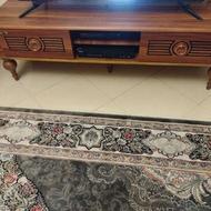 میز تلویزیون