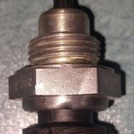 سنسور دما بنز