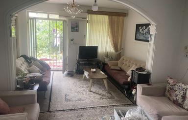 ویلا باغ 433 متری چالوس