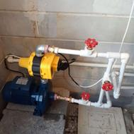 خدمات لوله کشی و تعمیرات.ونصب لوازم بهداشتی