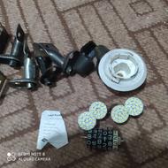 لوازم موتور سیکلت هوندا