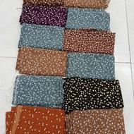 کرپ پفکی بدون پرز دهی