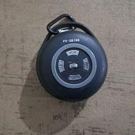 اسپیکر مشکی