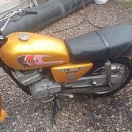 موتور سلامت با تمام مدارک