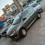 206 مدل 1383 اس