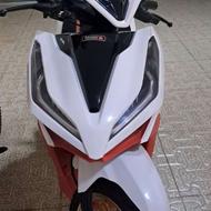 کلیک 150 مدل 1403