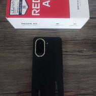 شیاومی ردمی A5