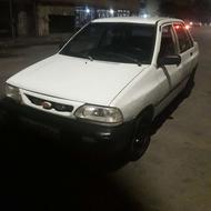 پراید مدل 1382