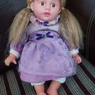 تعدادی عروسک جذاب