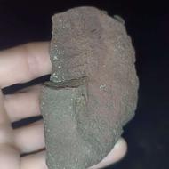 شهاب سنگ قرمز