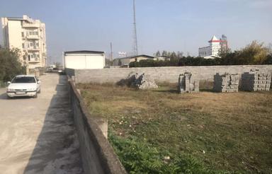 زمین مسکونی سند دار تو مازندران