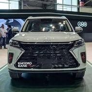 حواله (کارمندی) خودرو توکا 7 نفره