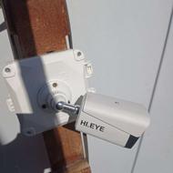 نصب دوربین مداربسته