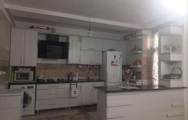 خونه آپارتمانی خیابان فداییان بین فداییان اول و دوم‌