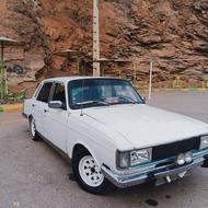 پیکان مدل 83 سه تیکه پلمپ