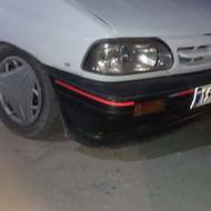 هاچبک کره ای 79