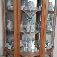 ویترین،بوفه،کمد