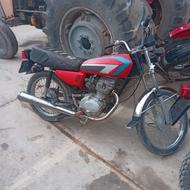 موتور پلاک ملی مدارک دار