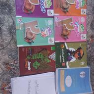 کتاب کنکور دست دوم