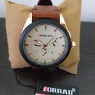 ساعت مچی مردانه FORRAD نو و آکبند