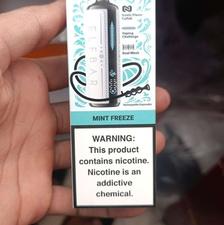 ویپ 20هزار پف