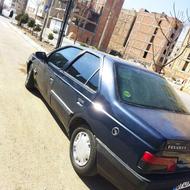 پژو 2000 جی ال ایکس فرانسه کاربرات