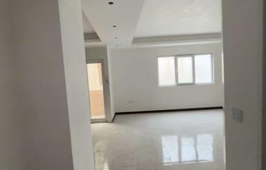 آپارتمان صفر خشک