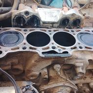 مزدا وانت کاربرات2000