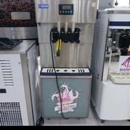 فروش دستگاه بستنی ساز ولوازم کامل کافه ایتالیایی