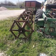 چنگالی یا چنگک