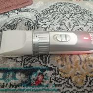 ماشین ریش تراش شارژی و برقی